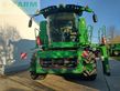 Cosechadora de Cereal - John Deere - t670 my23 prod 30