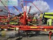 Rastrillo - Kuhn - ga 6520 masterdrive