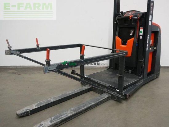 Elevadora - Linde - v 10 5212