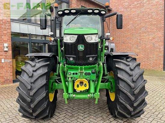 Tractor agrícola - John Deere - 6175r
