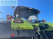 Tractor agrícola - Claas - axion 950