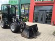 Minicargadora - Giant - g1500 x-tra