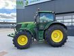 Tractor agrícola - John Deere - 6210r