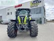 Tractor agrícola - Claas - axion 870