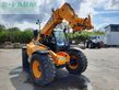 Telescopica - JCB - 536-95 agri xtra q-fit
