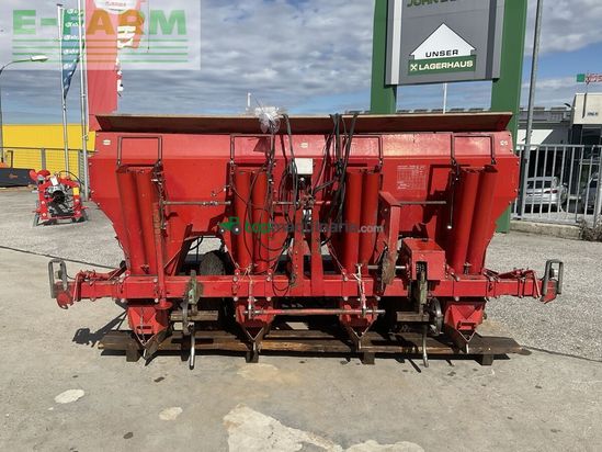 Cosechadora - arrancadora de patata - Kverneland - un 3000