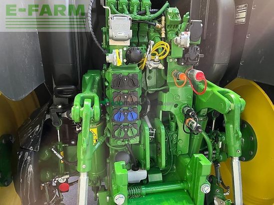 Tractor agrícola - John Deere - 6r150 g5 plus