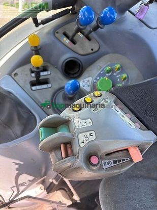 Tractor agrícola - Deutz-Fahr - lamborghini r6.140 dcr