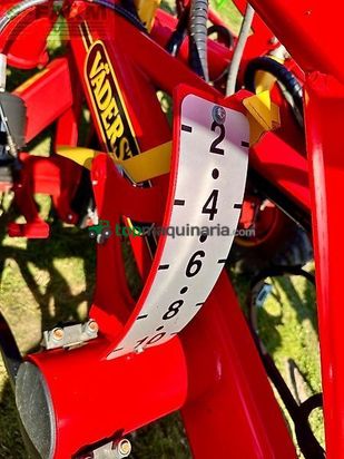 Cultivador - Väderstad - swift sw640