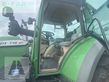 Tractor agrícola - Fendt - 718 vario power