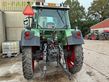Tractor agrícola - Fendt - 412 vario