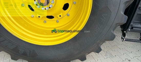 Tractor agrícola - John Deere - 8R 340