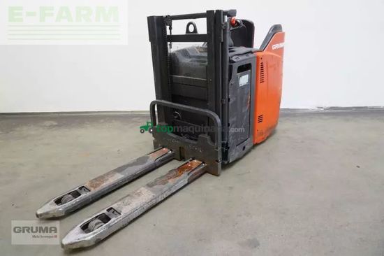 Elevadora - Linde - d 12 hp sp 133