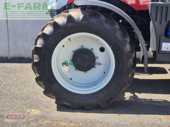 Tractor agrícola - Steyr - 4120 multi (stage v)