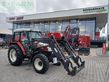 Tractor agrícola - Steyr - 958 m a