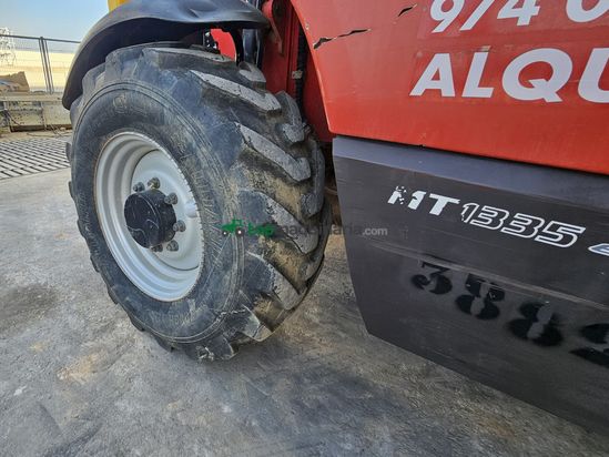 Telescopica MANITOU MT1335 EASY 75D