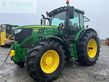 Tractor agrícola - John Deere - 6155r