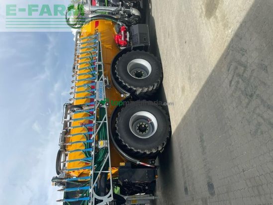 Cisterna - Veenhuis - premium-integral 20000