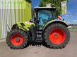 Tractor agrícola - Claas - arion 660 cmatic cebis CMATIC CEBIS