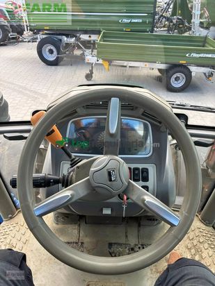 Tractor agrícola - Deutz-Fahr - agrotron 6150.4