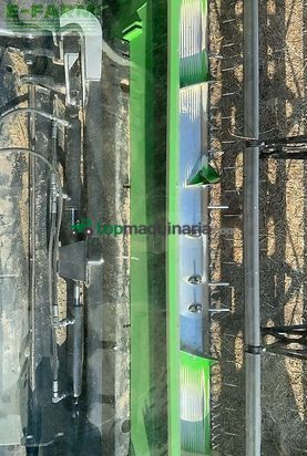 Cosechadora de Cereal - Deutz-Fahr - c9306 t5