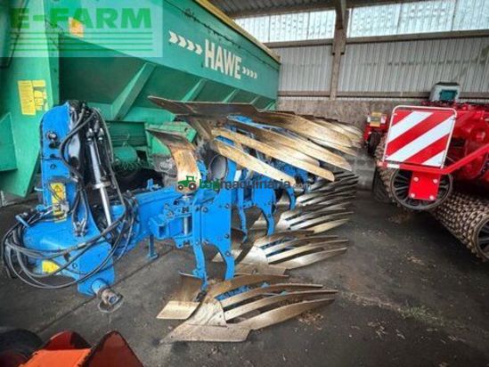 Arado - Lemken - juwel 8/5