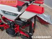 Sembradora monograno mecanica - Kverneland - optima f sx
