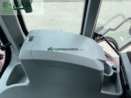 Tractor agrícola - Valtra - t 254