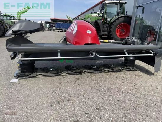 Cortacésped manual - Fella - ramos 3160 fp