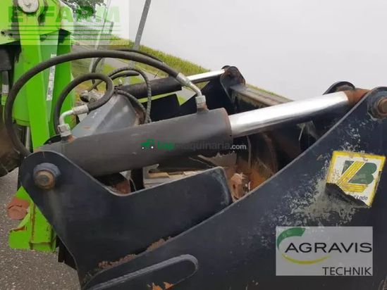 Telescopica - Merlo - f28td