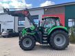 Tractor agrícola - Deutz-Fahr - 6170