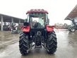 Tractor agrícola - Case IH - jx 70a