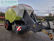 Empacadora gigant - Claas - quadrant 5300 fc t+st