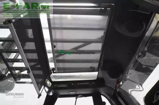 Elevadora - Linde - h 60 t evo 396-03