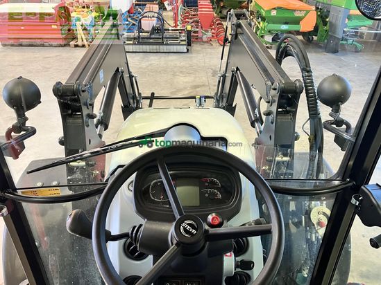 Tractor agrícola - Steyr - 4065 kompakt s (stage v)