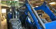Tractor agrícola - New Holland - t5.100 ec