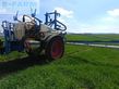 Atomizador - Lemken - eurotrain 2600 tc