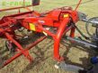 Henificador - Kuhn - gf 8501 mho