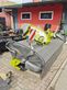 Cortacésped manual - Claas - disco 3200 f profil