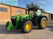 Tractor agrícola - John Deere - 8370r e23 *motor bei 6500bh neu*