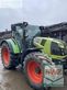 Tractor agrícola - Claas - claas arion 450 cis+