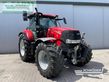 Tractor agrícola - Case IH - puma 220 cvx