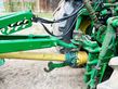 Empacadora gigant - John Deere - 864 premium maxicut