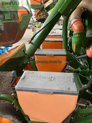 Sembradora monograno mecanica - Amazone - ed 452-k
