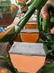 Sembradora monograno mecanica - Amazone - ed 452-k