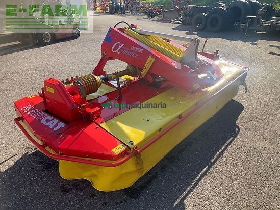 Cortacésped manual -  - eurocat 316 alphamotion