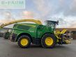 Cosechadora de Cereal - John Deere - 8400i prodrive
