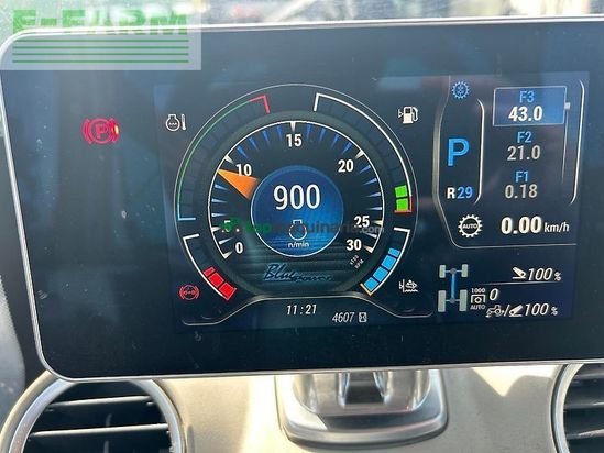 Tractor agrícola - New Holland - nh t 8.410