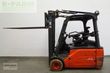 Elevadora - Linde - e 20 l 386