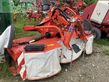 Cortacésped manual - Kuhn - gmd3525f-ff